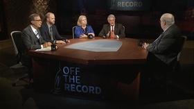 Video thumbnail: Off the Record Bernie Porn | OTR OVERTIME | September 28, 2018