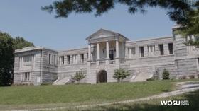 Video thumbnail: Columbus Neighborhoods Driving with Darbee: Green Lawn Abbey Preservation