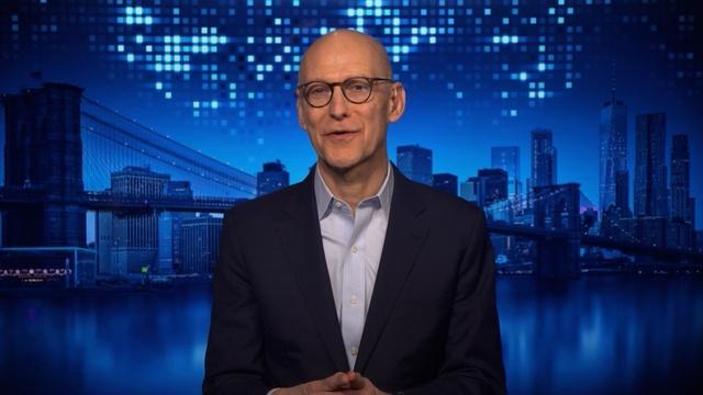 Dr. Ezekiel Emanuel on Vaccines, Healthcare and Living a Healthy Life