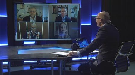 Video thumbnail: Kansas City Week in Review Election Recap, All-Star Game, Vaccine Rules - Apr 9, 2021