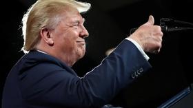 Video thumbnail: PBS NewsHour News Wrap: Anonymous staffer's book says Trump unfit to lead