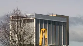 Nabisco factory implosion postponed