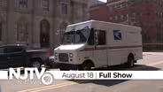 NJTV News: August 18, 2020
