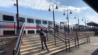 Bill would give more clout to NJ Transit customer advocate