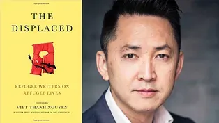 Viet Thanh Nguyen – 2018 L.A. Times Festival of Books