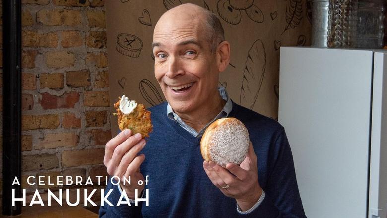 A Celebration of Hanukkah Image