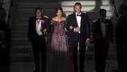 2019 Capitol Ball Grand March