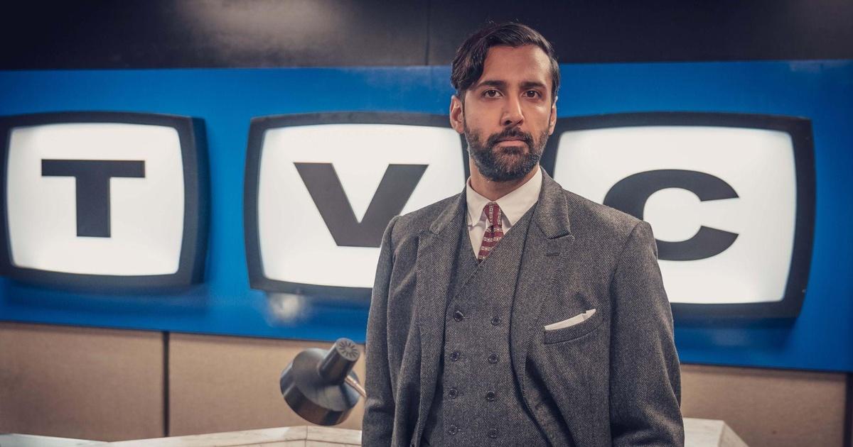 Funny Woman Episode 2 Preview PBS