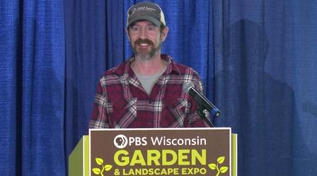 Video thumbnail: University Place Create a Family Legacy: Backyard Garden Seed Saving