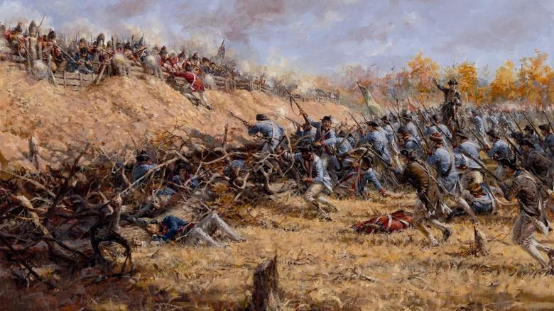 The American Revolution Image