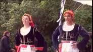 Interreligious Ministries / Texas Greek Festival