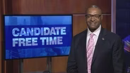 Candidate Free Time 2018: Richard Boykin