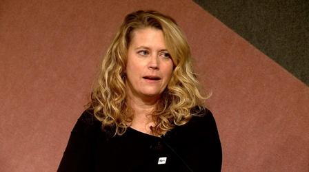 Video thumbnail: Media Meet Navigating the Medicare Maze