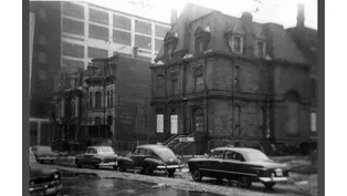 Ask Geoffrey: Was There an Egg Factory in Bronzeville?