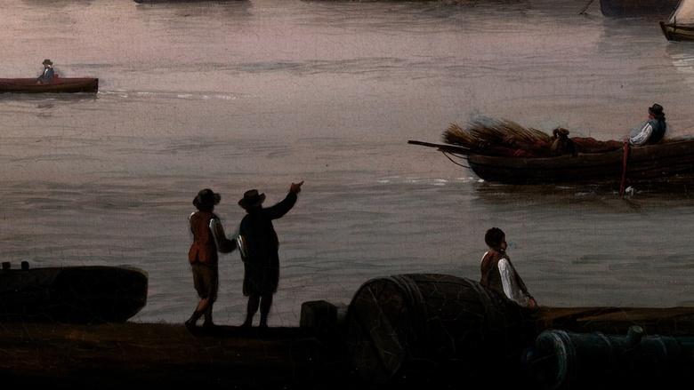 The American Revolution Image