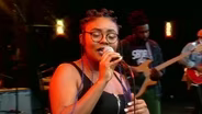 Jazze Belle at BRIC Celebrate Brooklyn! Festival: Preview