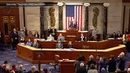 After the Speaker fight, House is ready for action