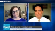 Ticks and Mosquitoes