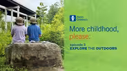 Explore the Outdoors