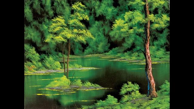 Emerald Waters
