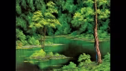 Emerald Waters