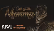 Call of the Mummy