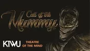 Call of the Mummy