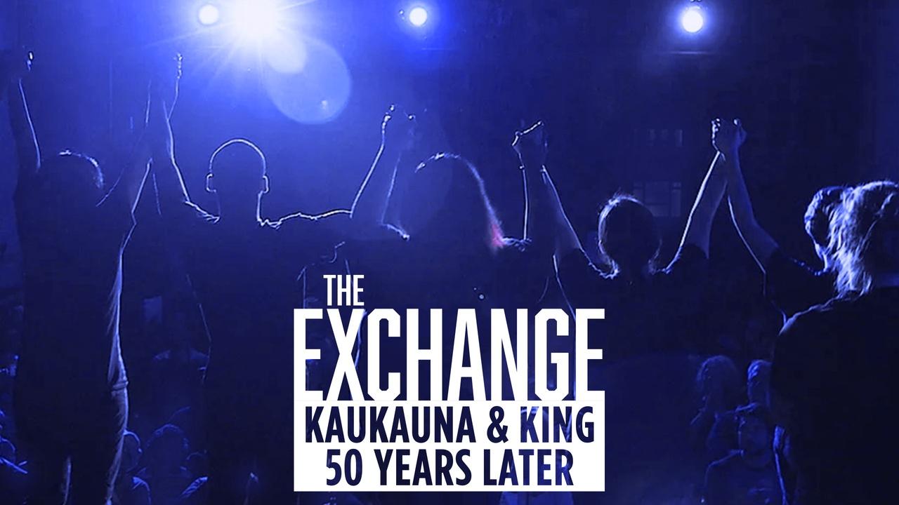 The Exchange: Kaukauna & King 50 Years Later