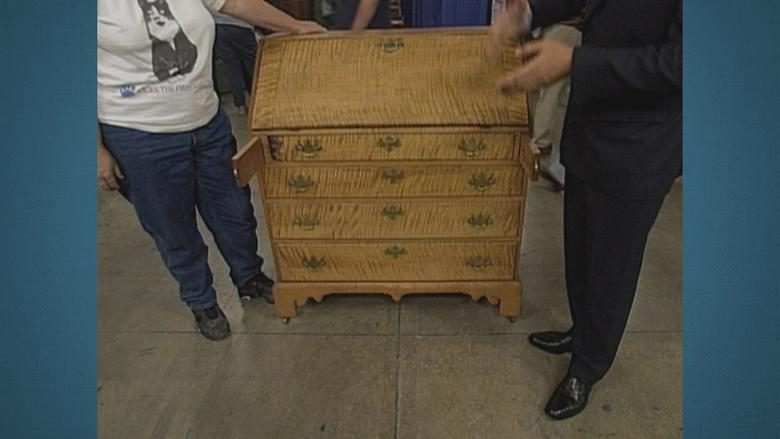 Antiques Roadshow Image
