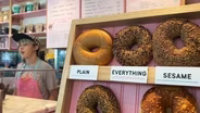Denver’s newest bagel shop