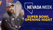 Super Bowl Opening Night