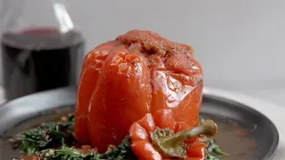Stuffed Peppers Recipe