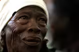 Why the native people of the Kalahari are struggling to stay