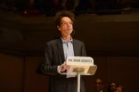 The Munk Dialogues | Malcolm Gladwell