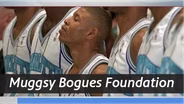 Muggsy Bogues Foundation