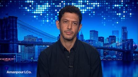 Video thumbnail: Amanpour and Company May 3, 2023