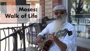 Arts District Student Spotlight: Moses | Walk of Life