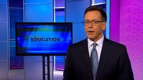 Video thumbnail: Inside Education Business & Education, Drug Abuse Education, Spread the Word