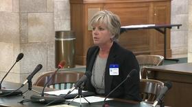 Video thumbnail: NJTV News Water accountability review reveals NJ infrastructure woes