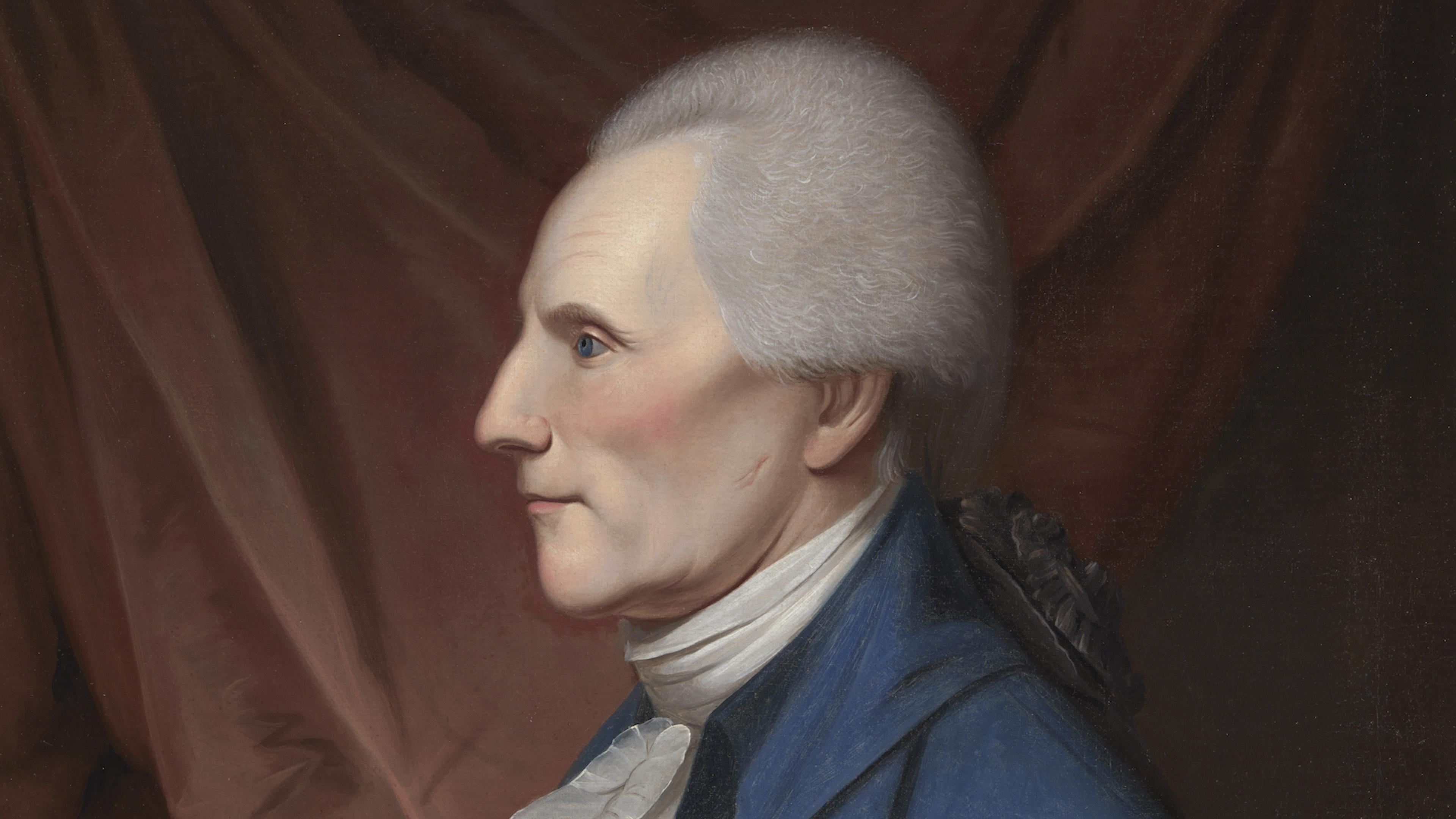 Richard Henry Lee