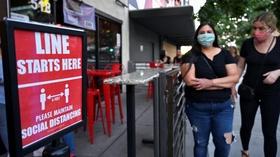 Video thumbnail: PBS NewsHour U.S. coronavirus death toll passes 100,000 milestone