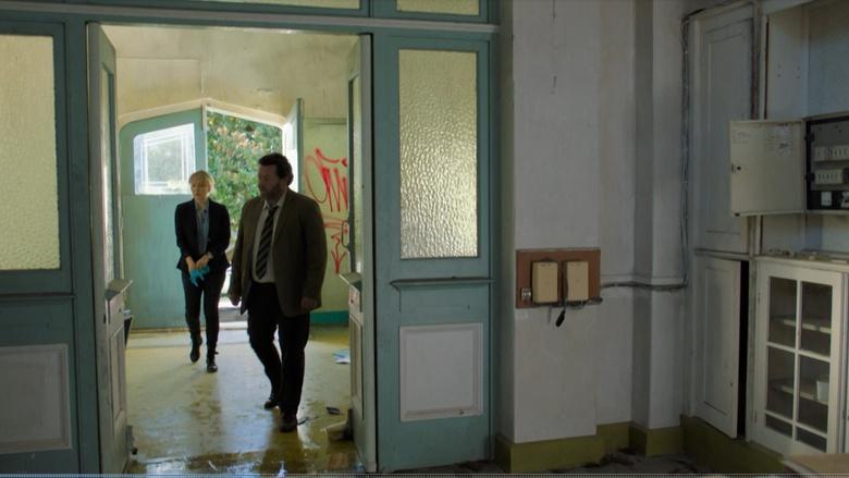 Brokenwood Mysteries Image