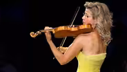 Anne-Sophie Mutter Performs John Williams' Violin Concerto