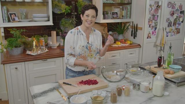 Ellie's Real Good Food | Snack Attack