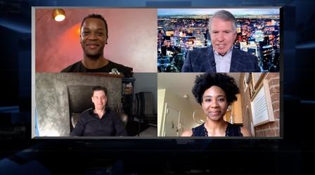 Video thumbnail: MetroFocus MetroFocus: April 10, 2023