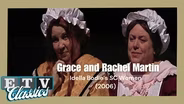 Grace and Rachel Martin | Idella Bodie's SC Women (2006)