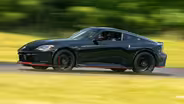 2024 Nissan Z NISMO & 2025 Mazda CX-70