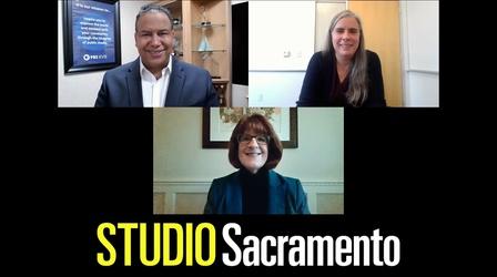 Video thumbnail: Studio Sacramento Art in Public and Education