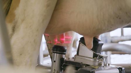 Video thumbnail: OPB Science From the Northwest Superabundant: Robots