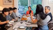 FEEDING THE FAMILY TREE